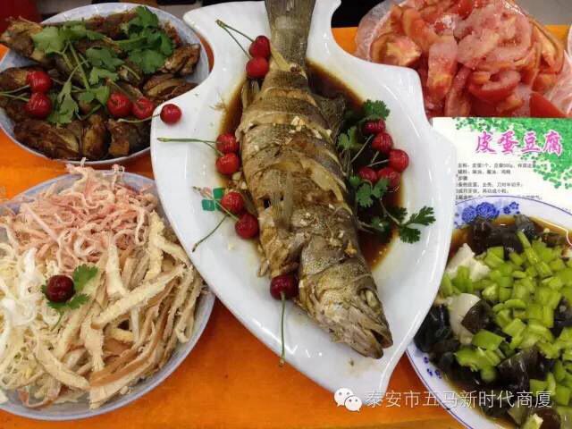 五馬店食品品鑒會(huì)圓滿落下帷幕，帶您回顧精彩現(xiàn)場(chǎng)！