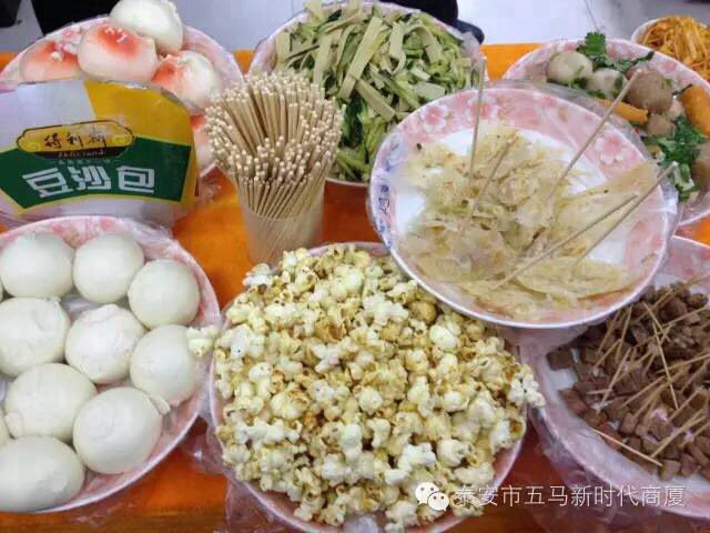 五馬店食品品鑒會(huì)圓滿落下帷幕，帶您回顧精彩現(xiàn)場(chǎng)！