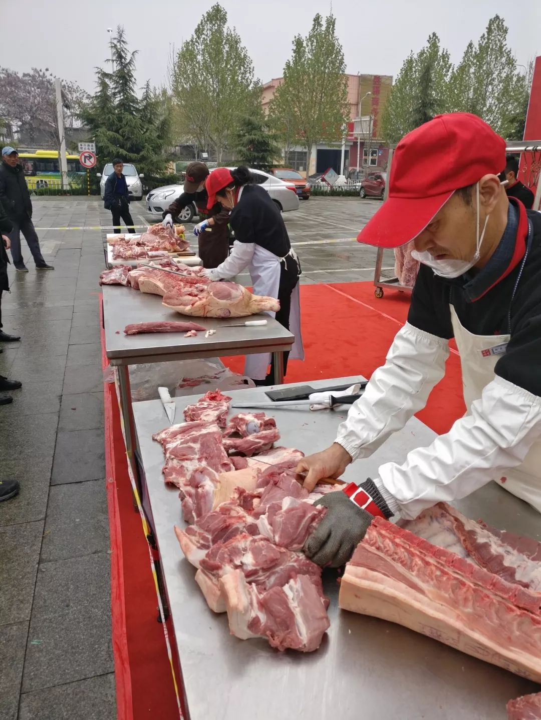 時代儒商｜“二屆刀王爭霸賽”圓滿落幕！